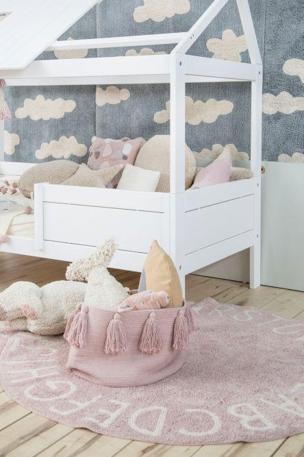 Produktbild Lorena Canals Abc (150 x 150 cm)