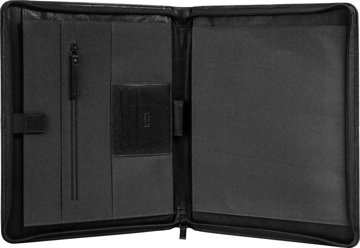 Produktbild Spikes & Sparrow Dokumententasche NOTEBOOK COVER