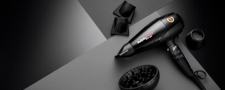 Immagine prodotto BaByliss Pro Bab7000ie