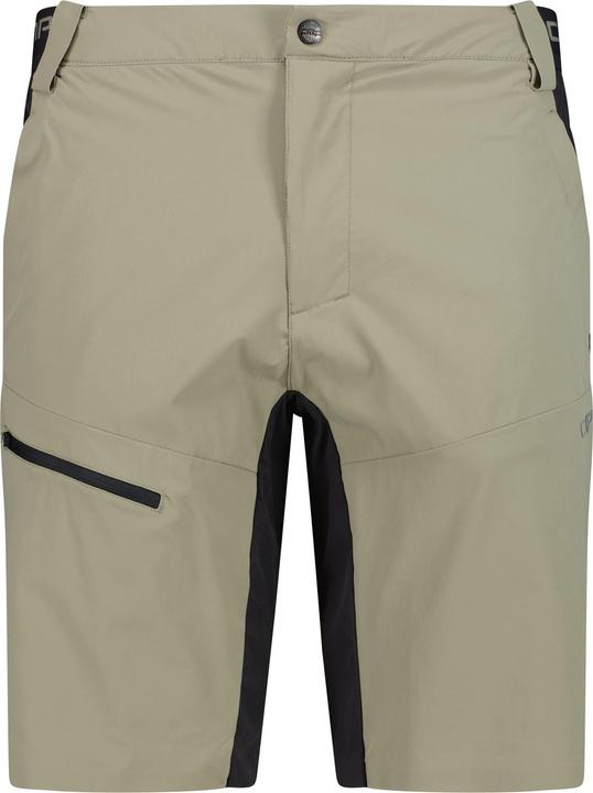 Actual product image CMP Campagnolo Bermuda Light Stretch (50)