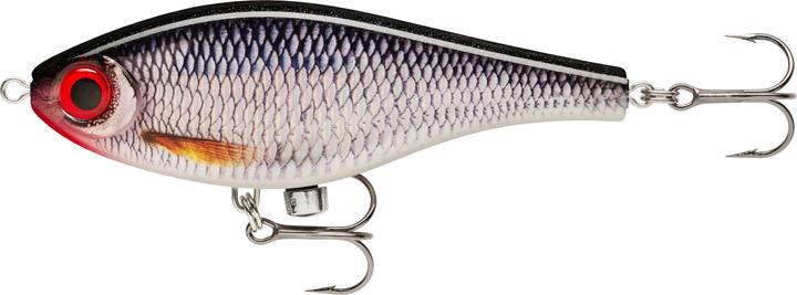 Actual product image Rapala Super Shadow Rap Jerk (11 cm)