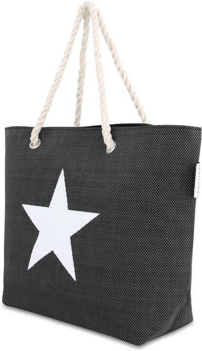 Actual product image Normani Summer shoulder bag, beach bag (17 l)