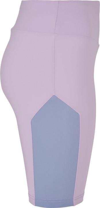 Image du produit Urban Classics Ladies Color Block Cycle Shorts - 17084 (3XL)