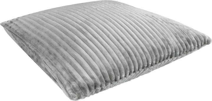 Immagine prodotto Aspero 2 x Couchkissen 45x45 cm mit Füllung (45 x 45 cm)
