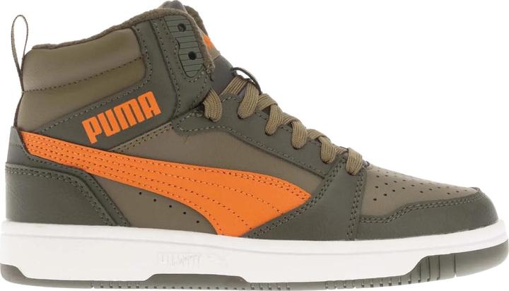 Image du produit Puma - Baskets REBOUND V6 - Enfant (37)