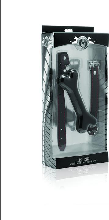 Produktbild Master Series Hound Adjustable Dog Bone Gag