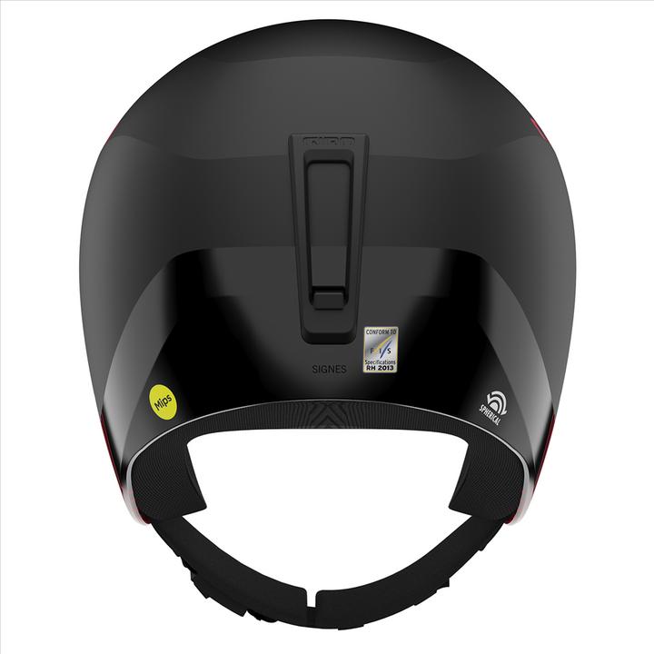 Image du produit Giro Signes Spherical Helmet (55.5 - 59 cm, M)