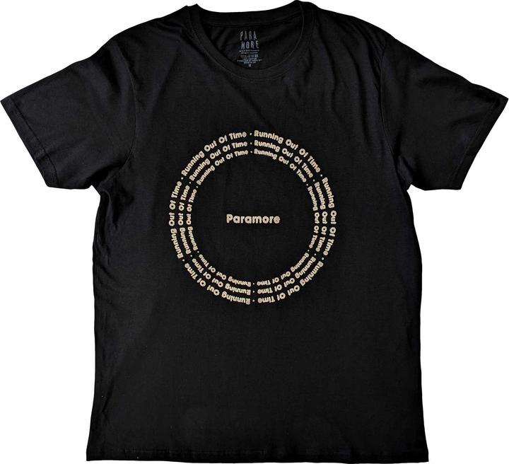 Produktbild Paramore ROOT Circle (L)