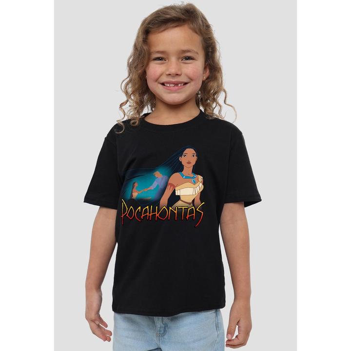 Image du produit Disney - T-shirt - Enfant (152, 158)
