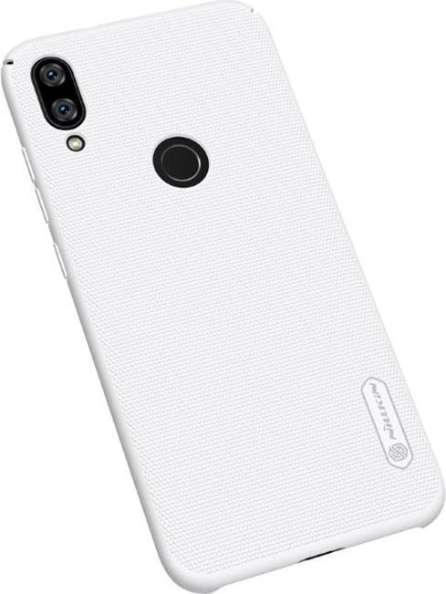 Actual product image Nillkin Super Frosted Shield Series (Mi Play)