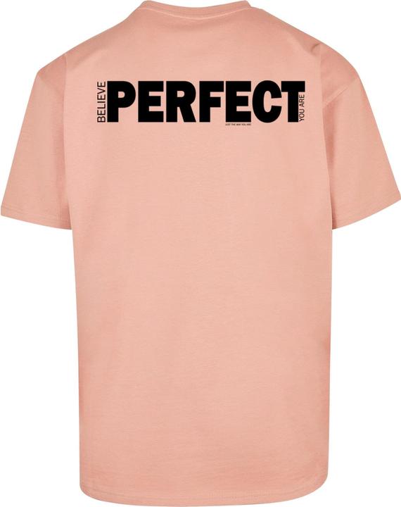 Immagine prodotto Merchcode Tee Believe Front Heavy Oversize - 113653 (XL)