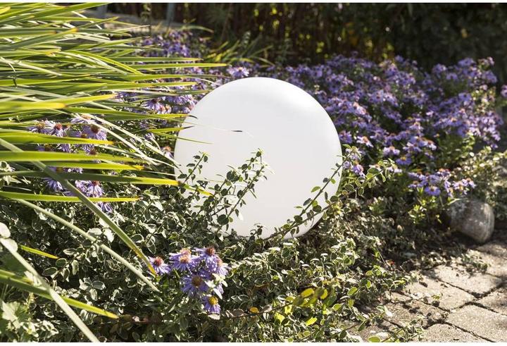 Immagine prodotto Heitronic Globo 37234 Luce solare Deco (IP67)