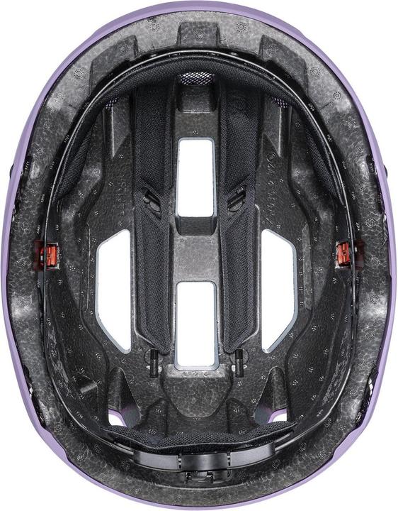 Actual product image Uvex Sports Na (56 - 59 cm)