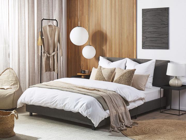 Actual product image Beliani Albi (160 x 200 cm)