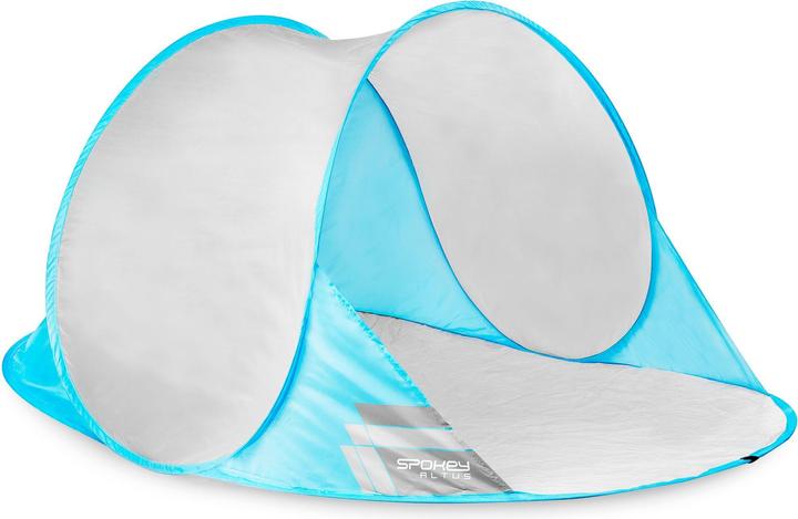 Image du produit Spokey Tente de plage Altus (Tente de plage, 0.90 kg)