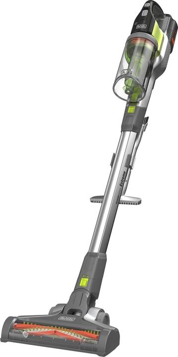 Produktbild Black & Decker Staubsauger