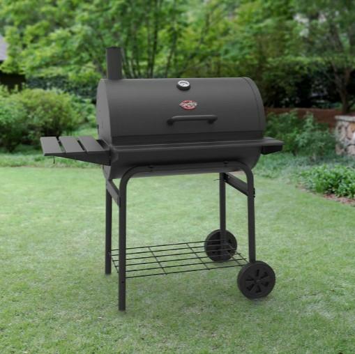 Produktbild Char-Griller CharGriller Pro Deluxe barbecue