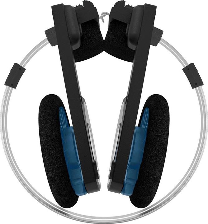 Actual product image Koss Porta Pro Wireless 2.0 Headphones (20 h, Wireless)