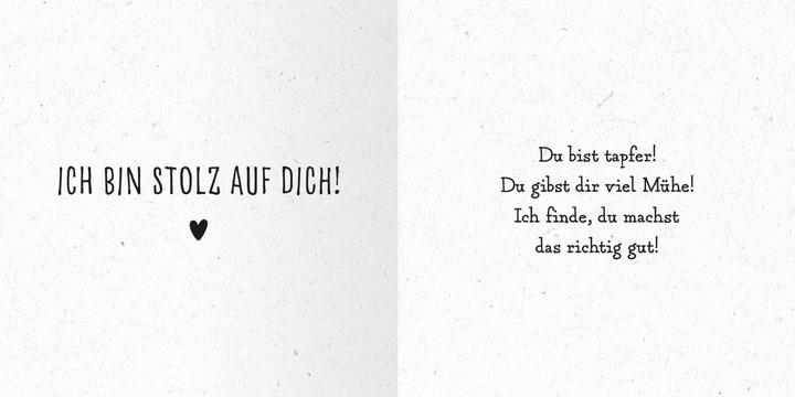 Produktbild Das kleine Alles-wird-gut-Buch (Deutsch, 2021)