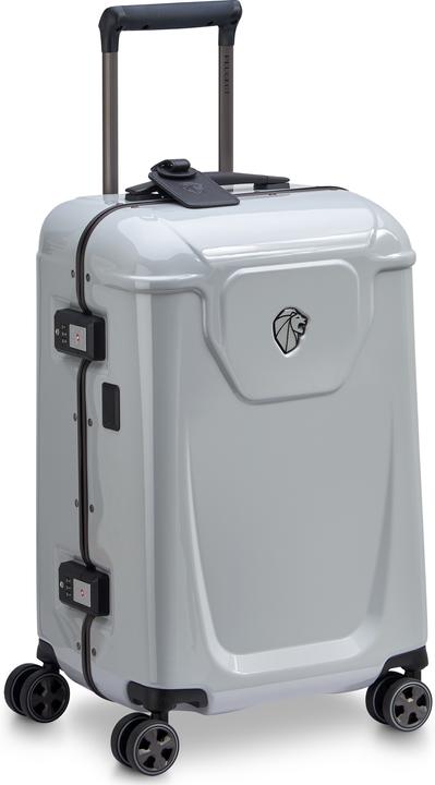 Produktbild Peugeot Voyages 55 cm Koffer, grau