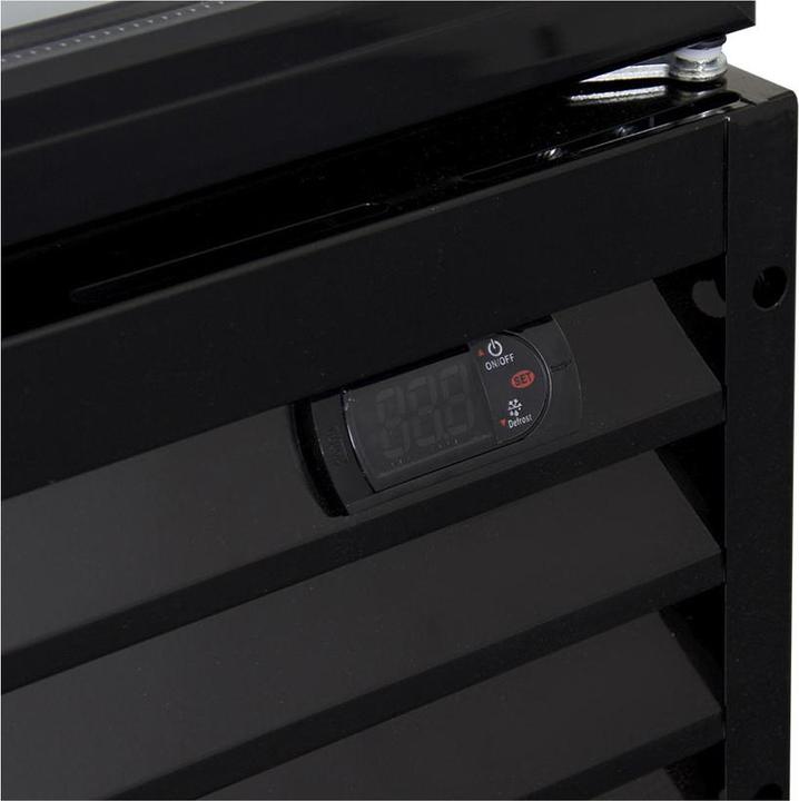 Produktbild Kibernetik FSP Getränkekühlschrank 335 Liter (250 l)