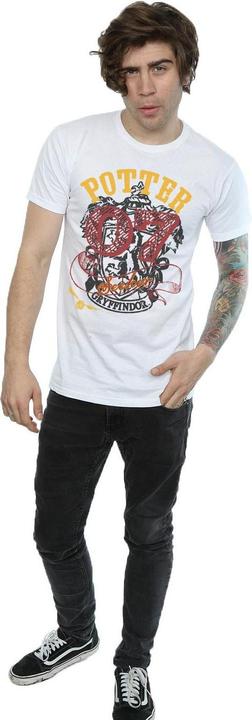 Produktbild Gryffindor Seeker TShirt (3XL)