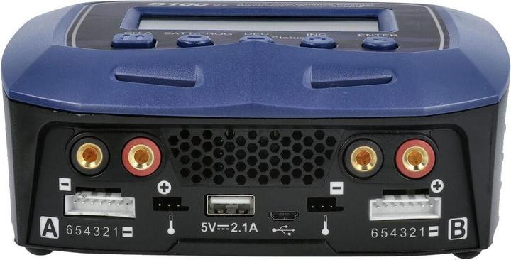Produktbild SkyRC D100 V2 Ac/Dc
