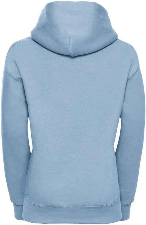 Actual product image Jerzees Schoolgear Childrens/Kids Hoodie (146, 152)