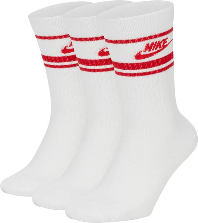 Image du produit Nike U Nk Crew Nsw Essential Stripe (34 - 38)