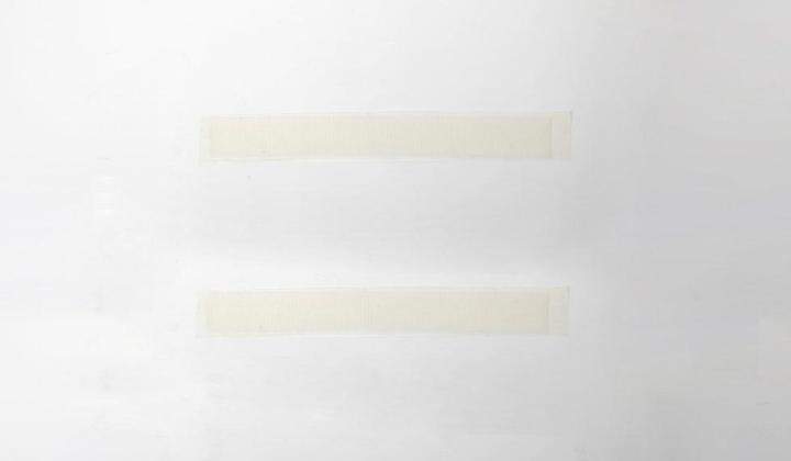 Actual product image Zeller Present Pinboard (Bulletin board, 30 x 30 cm)