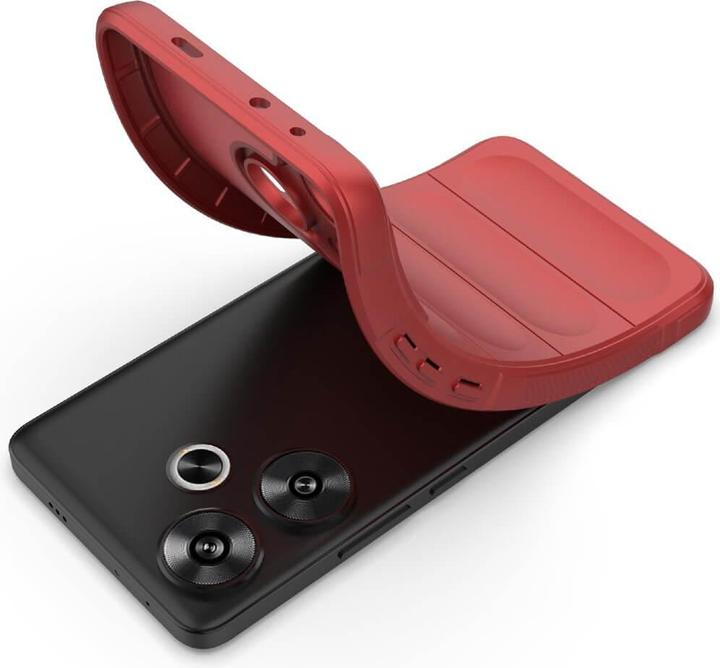 Immagine prodotto Cover-Discount Xiaomi Poco F6 - Cover protettiva rugged (Xiaomi Poco F6)