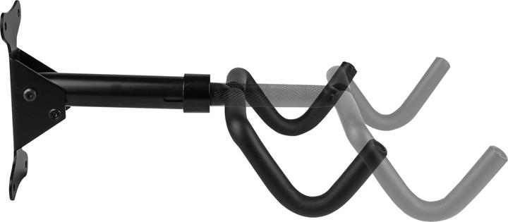 Produktbild Eufab Fahrradwandhalter
