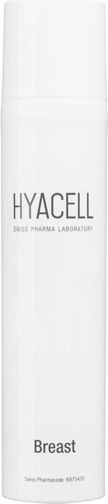 Actual product image Hyacell Breast (Body cream, 100 ml)