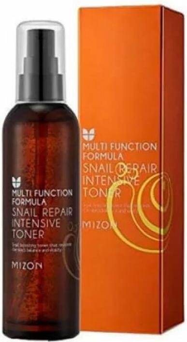 Produktbild Mizon snail repair intensive toner (100 ml)