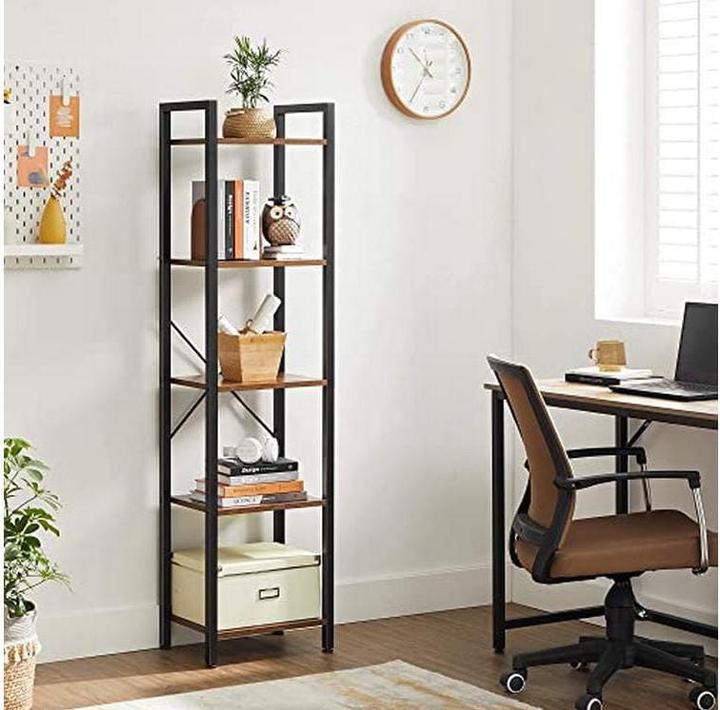 Actual product image Vasagle Havanna (39.5 x 30 x 154 cm)