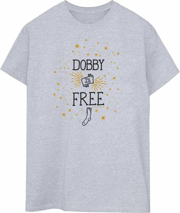 Immagine prodotto Maglietta Dobby is Free (M)