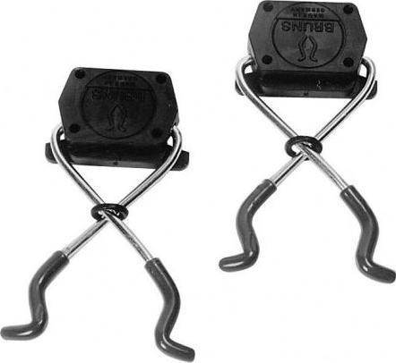 Actual product image Bruns Broom holder