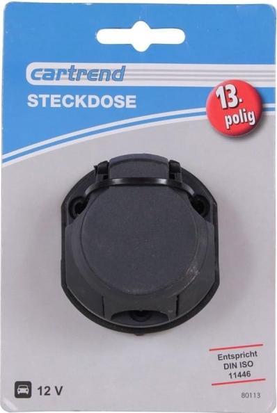 Actual product image Unitec Plug
