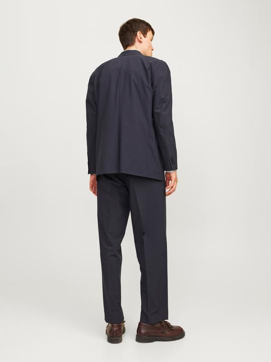 Actual product image Jack & Jones JPRBUSHWICK Relaxed fit blazer Double-breasted blazer (48)