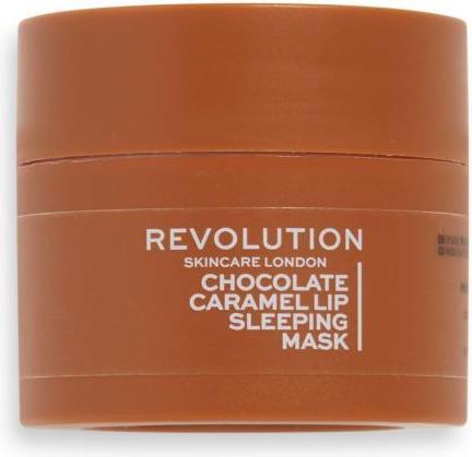 Actual product image Revolution Skincare Lip Sleeping Mask (Balm)
