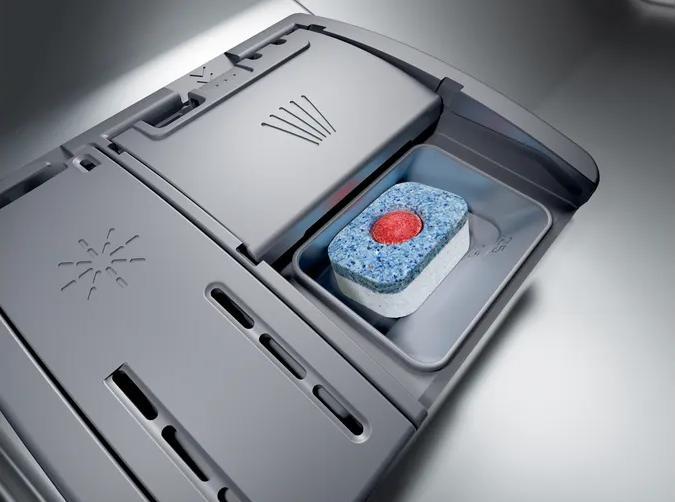Produktbild Bosch Hausgeräte SPU6ZMS29E