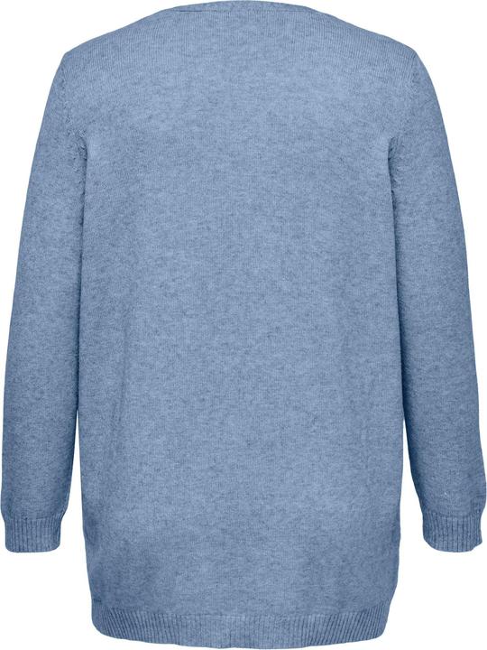 Produktbild Only Curvy offen Strickjacke (M)