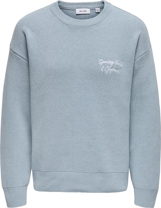 Only & Sons ONSGABIR Pullover Strickpullover