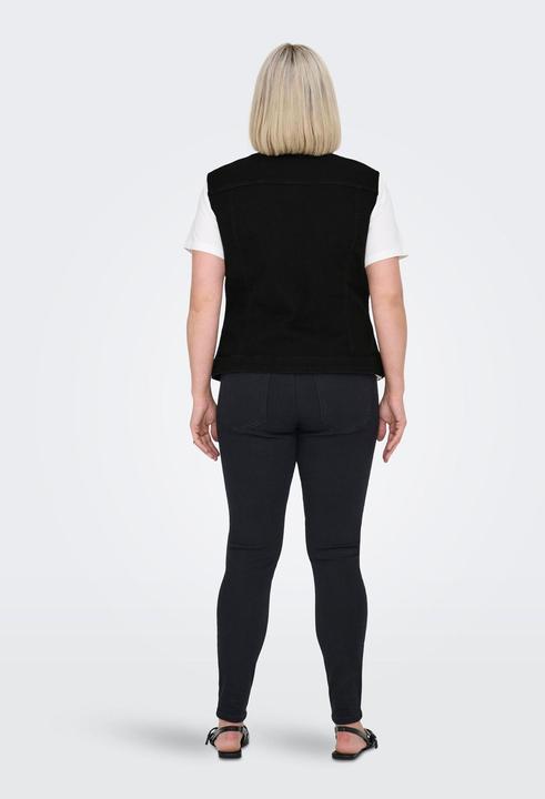 Actual product image Only CARWESPA Jeansjacke Jeansjacke (46)