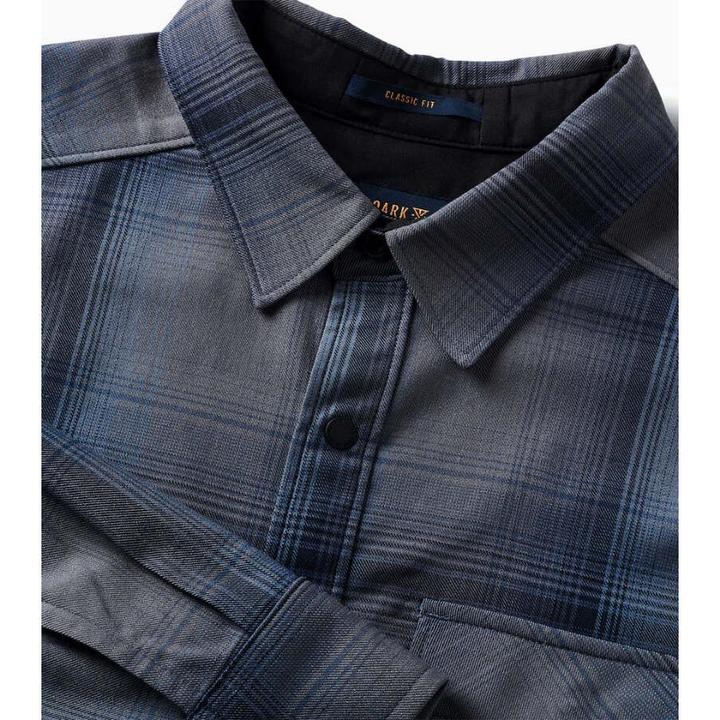 Actual product image Roark overshirt diablo-alpinist (XL)