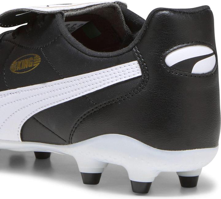 Actual product image Puma King Top Fg/Ag (44.5)