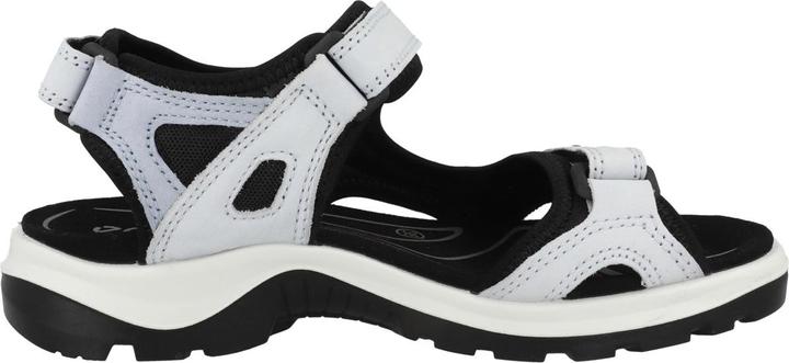 Actual product image Ecco Women's Offroad Yucatan Sandal (36)