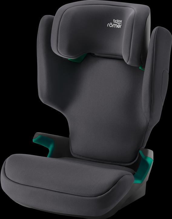 Productafbeelding Britax Römer Adventure Plus (Kinderzitje, ECE R129/i-Size standaard)