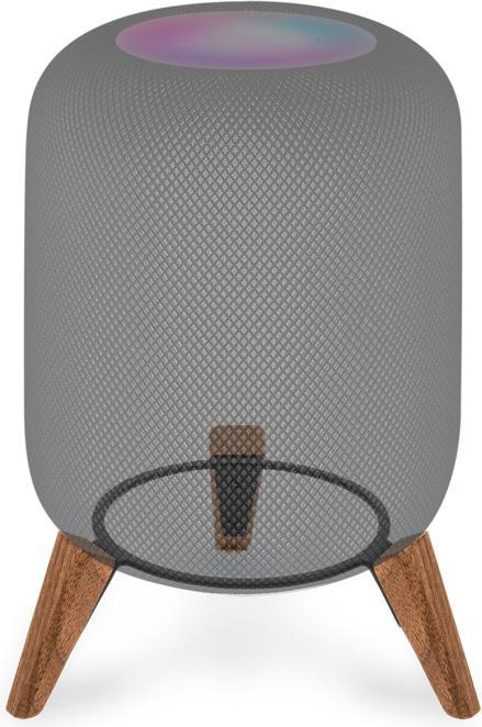 Produktbild Balolo Tripod Max für Homepod (1 Stk., Ständer, Nicht beweglich)