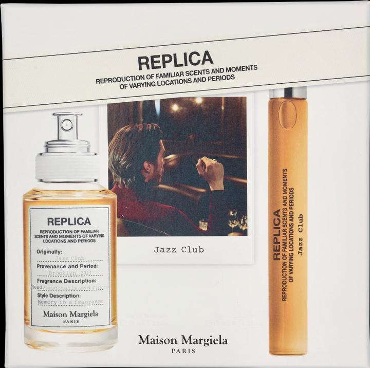 Produktbild Maison Martin Margiela Replica Jazz Club